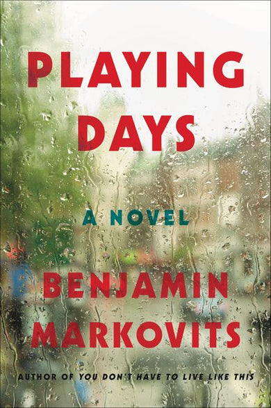 Playing Days