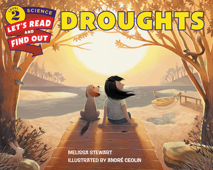 Droughts-Children’s / Teenage general interest: Nature and animals-買書書 BuyBookBook