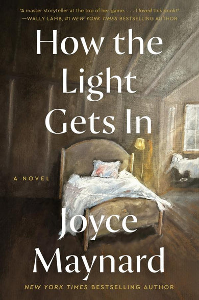How the Light Gets In
