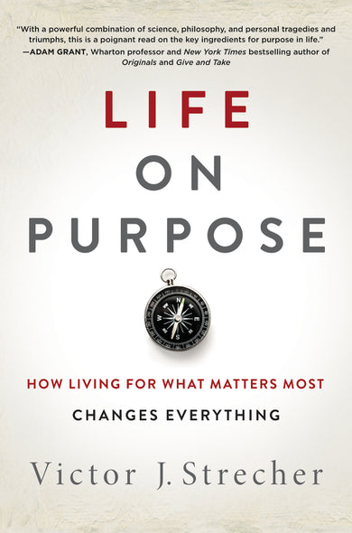 Life on Purpose-Psychology-買書書 BuyBookBook