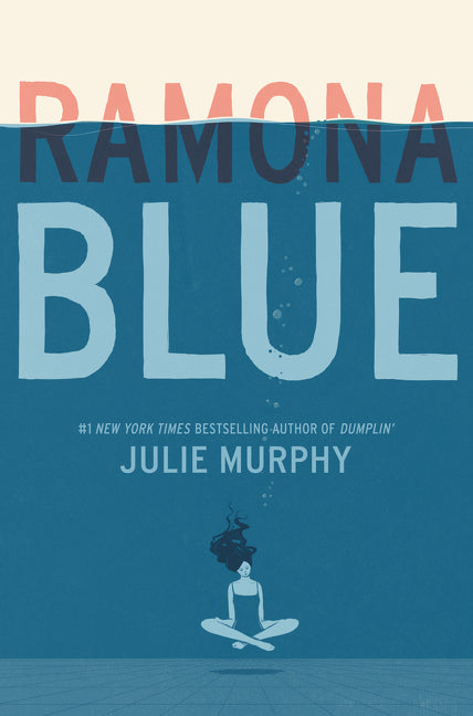 Ramona Blue-Children’s / Teenage fiction: General and modern fiction-買書書 BuyBookBook
