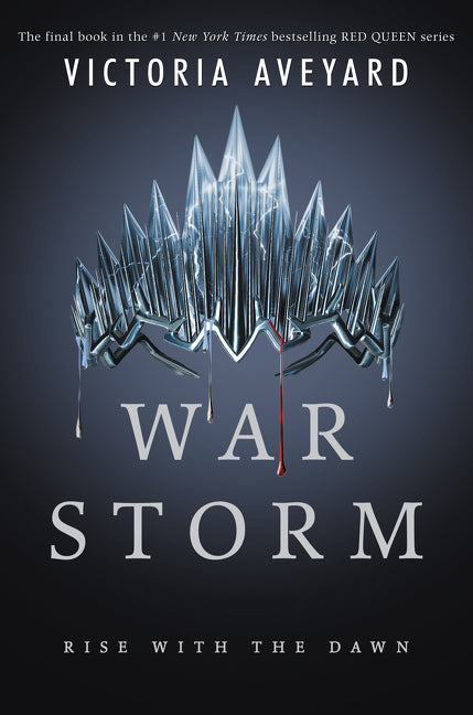 War Storm-Children’s / Teenage: poetry/ anthologies/ annuals-買書書 BuyBookBook
