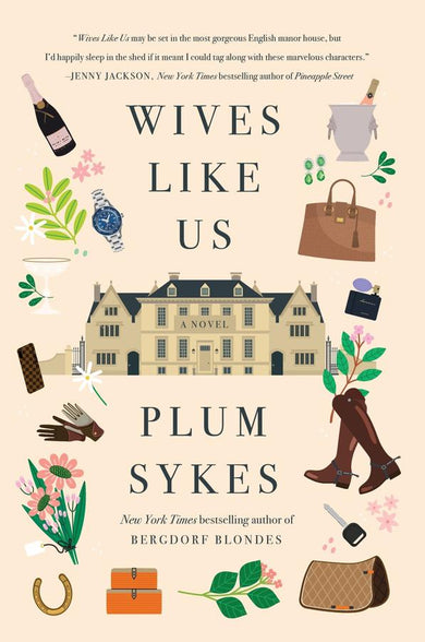 Wives Like Us