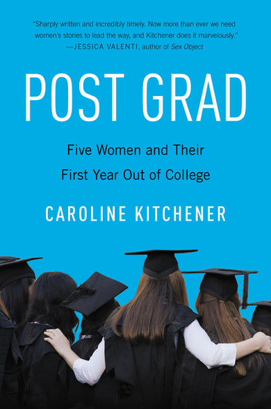 Post Grad
