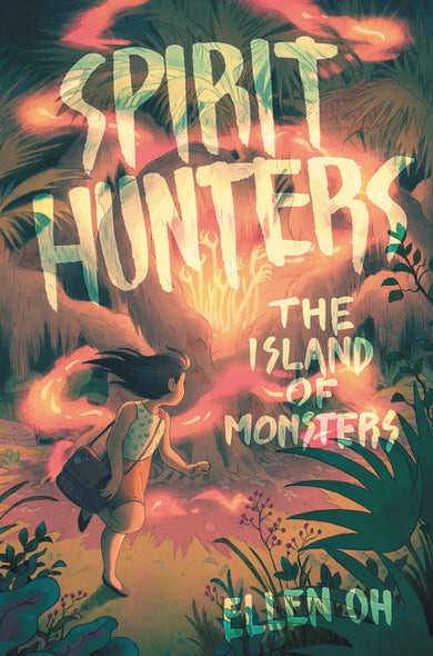 Spirit Hunters