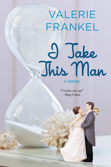 I Take This Man-Thriller / suspense fiction-買書書 BuyBookBook