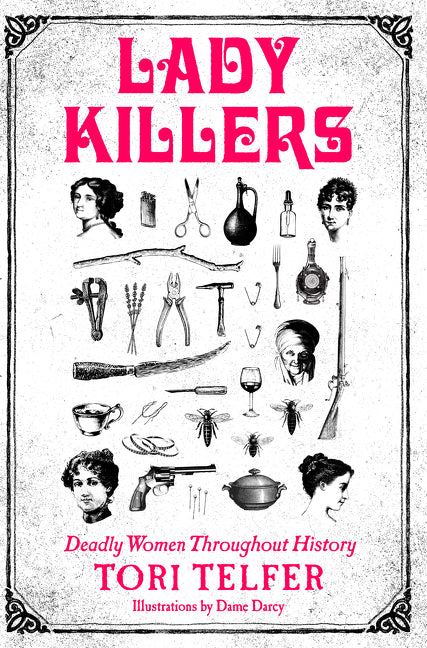 Lady Killers