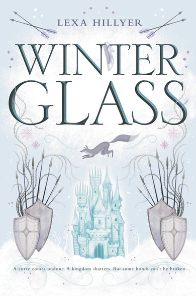 Winter Glass