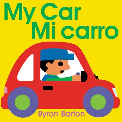 My Car/Mi carro