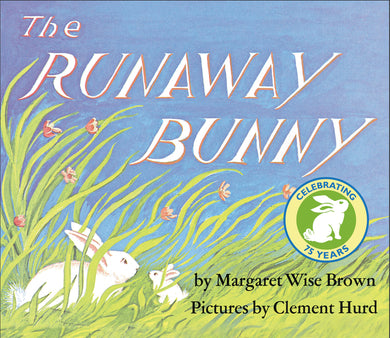 The Runaway Bunny Padded