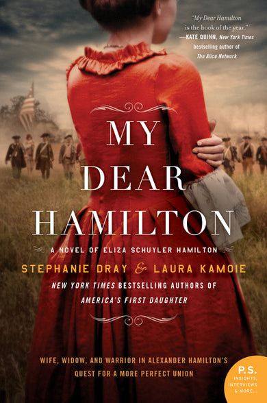 My Dear Hamilton-Biography and memoirs-買書書 BuyBookBook