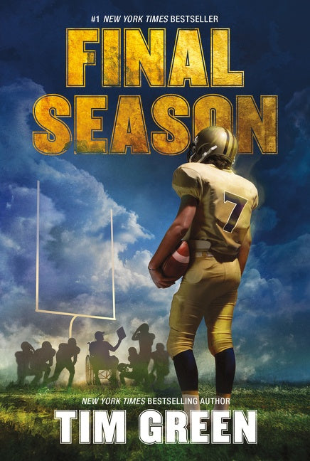Final Season-Children’s interactive and activity books and kits-買書書 BuyBookBook