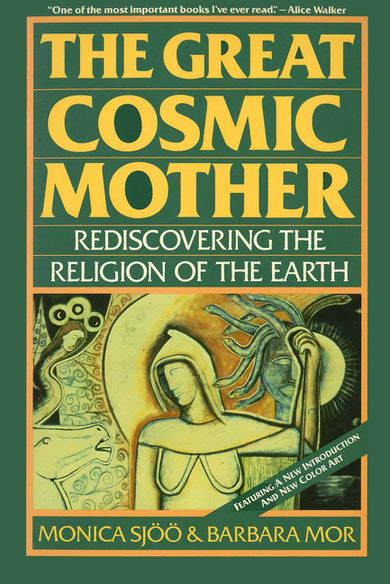 The Great Cosmic Mother-True stories and non-fiction prose-買書書 BuyBookBook