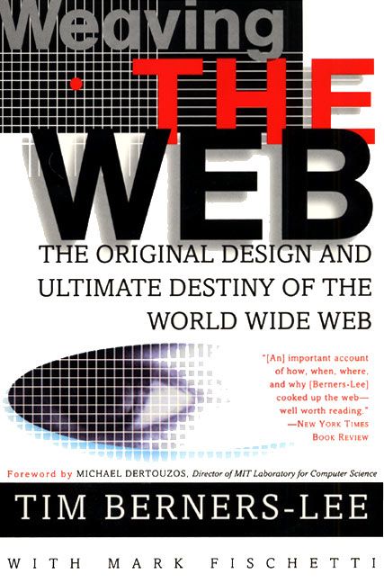 Weaving the Web-Mathematics and Science-買書書 BuyBookBook