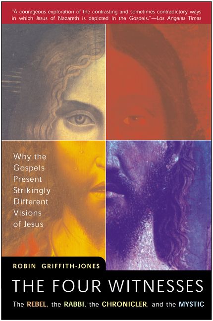The Four Witnesses-History and Archaeology-買書書 BuyBookBook