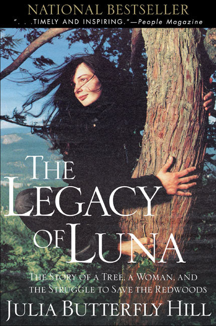 Legacy of Luna