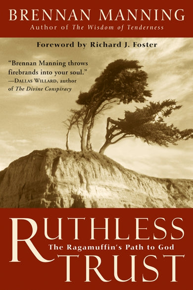 Ruthless Trust