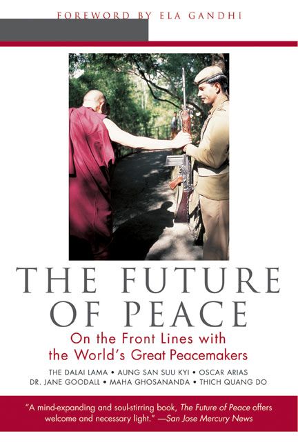 The Future of Peace-History and Archaeology-買書書 BuyBookBook