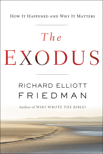 The Exodus