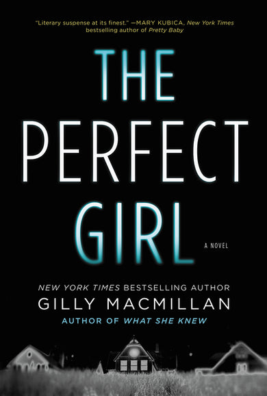 The Perfect Girl