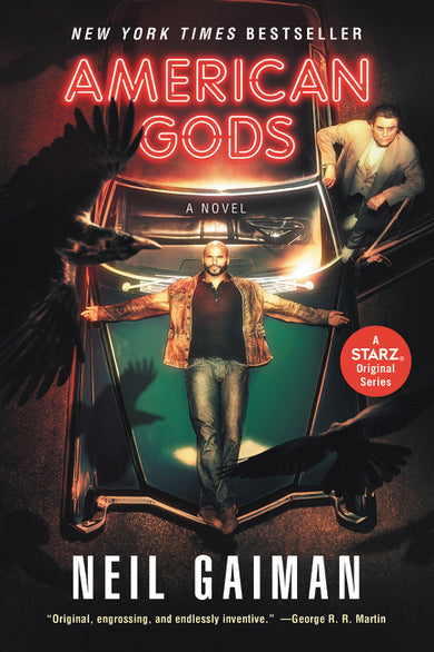 American Gods