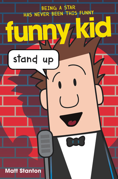 Funny Kid