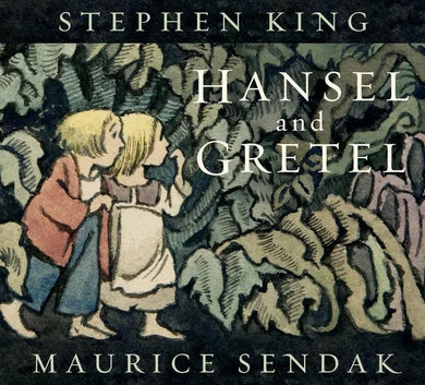 Hansel and Gretel-Children’s / Teenage fiction: Classic and traditional-買書書 BuyBookBook