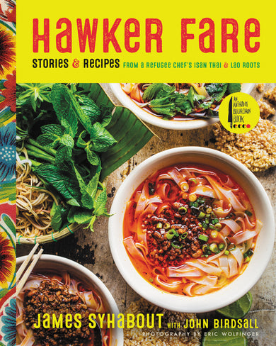 Hawker Fare