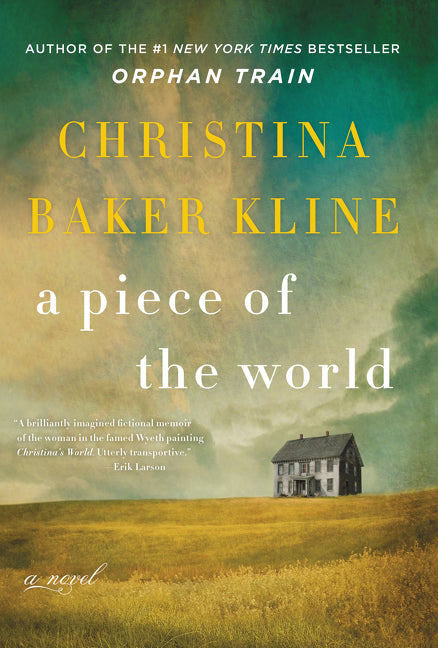 A Piece of the World-True stories and non-fiction prose-買書書 BuyBookBook