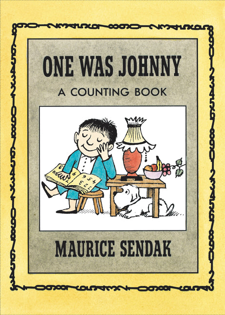One Was Johnny