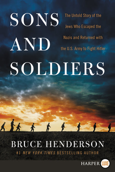 Sons and Soldiers