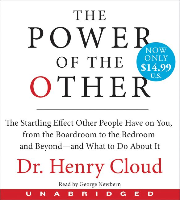 The Power of the Other-Business and Management-買書書 BuyBookBook