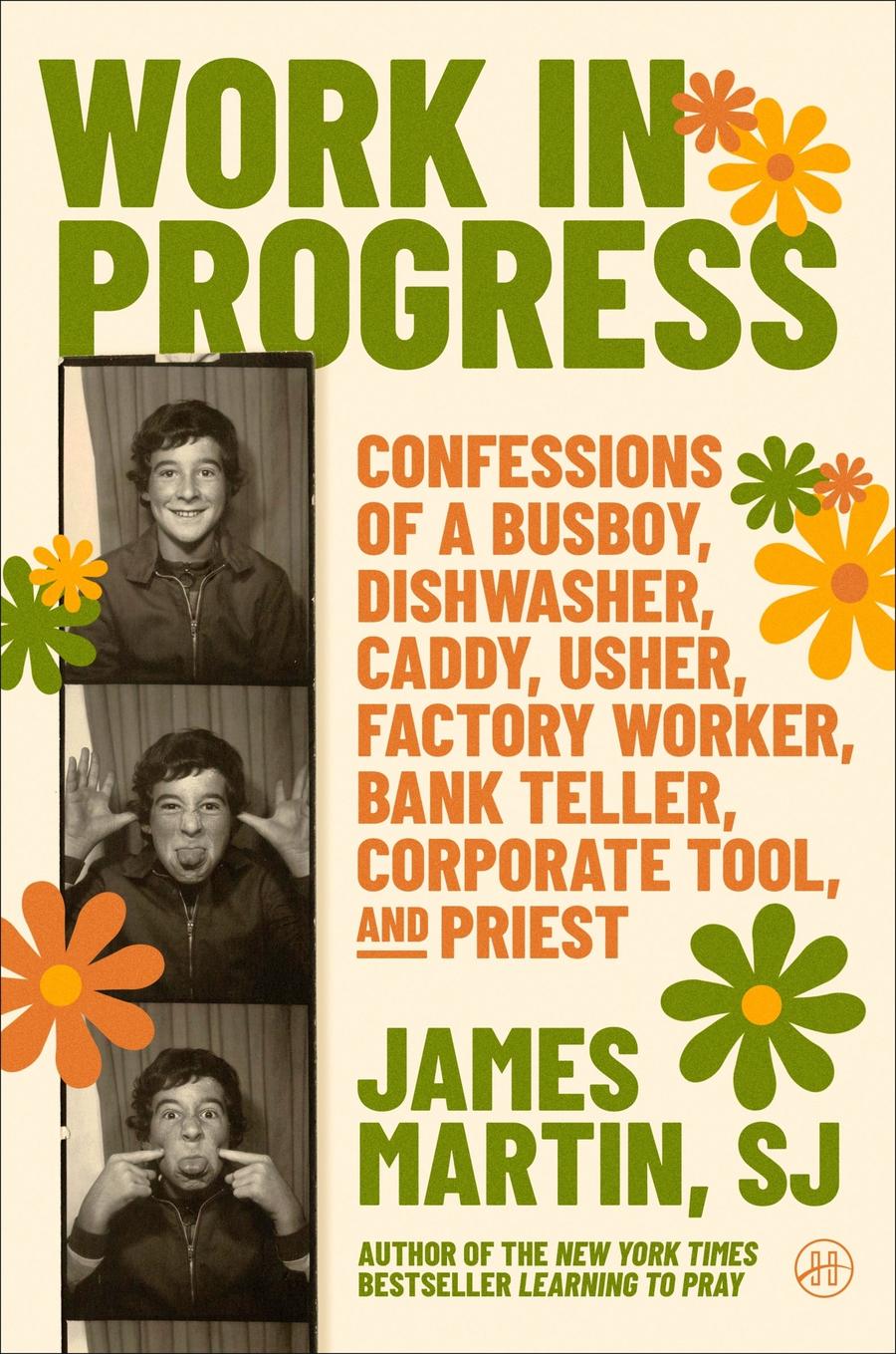 Work in Progress-Biography and memoirs-買書書 BuyBookBook
