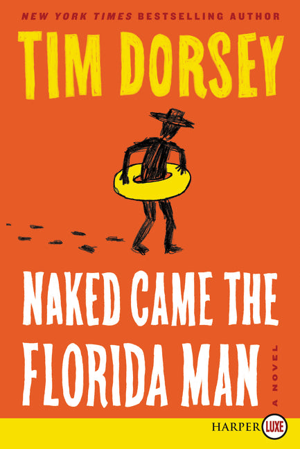 Naked Came the Florida Man