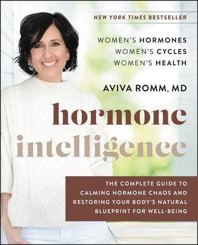 Hormone Intelligence-Medicine and Nursing-買書書 BuyBookBook