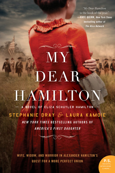 My Dear Hamilton-Biography and memoirs-買書書 BuyBookBook