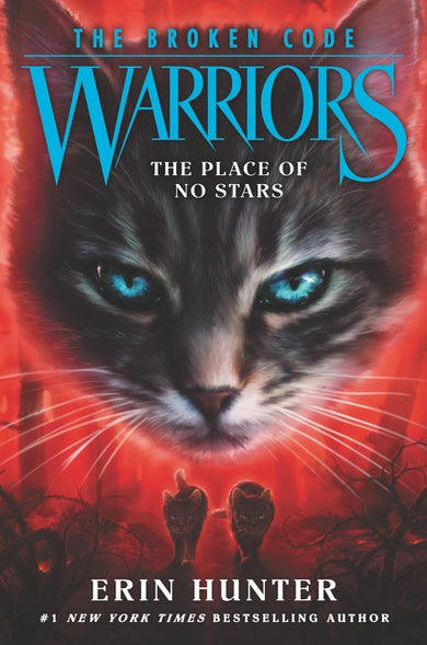 Warriors: The Broken Code