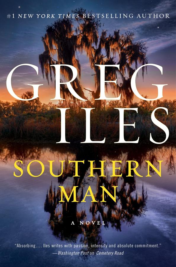 Southern Man-Fiction: general and literary-買書書 BuyBookBook