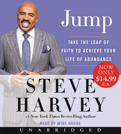 Jump-Self-help/ personal development/ practical advice-買書書 BuyBookBook