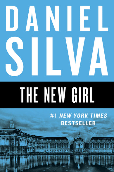 The New Girl-Fiction: general and literary-買書書 BuyBookBook