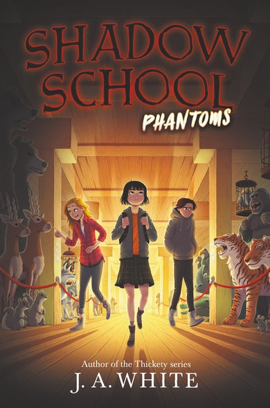 Shadow School