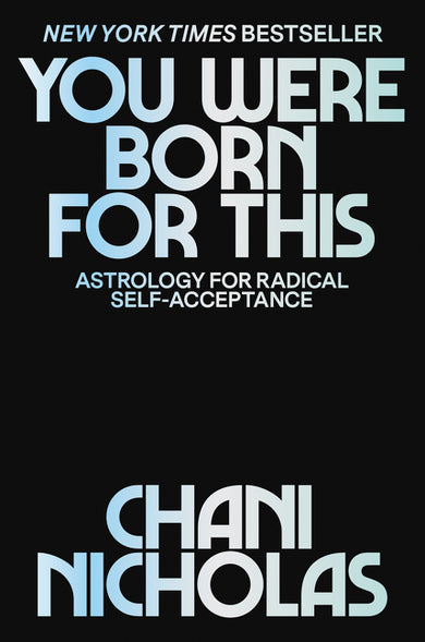 You Were Born For This