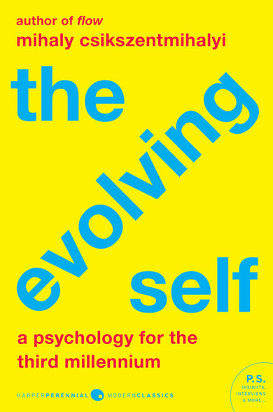 The Evolving Self-Society/ culture/ social sciences-買書書 BuyBookBook