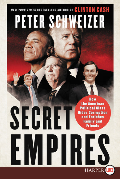Secret Empires