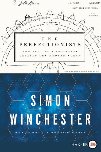 The Perfectionists