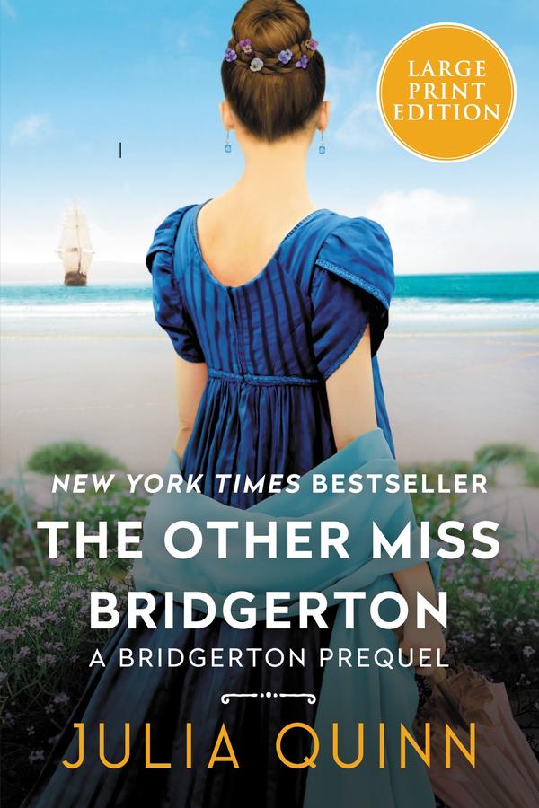 The Other Miss Bridgerton