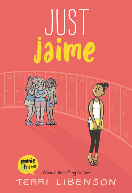 Emmie & Friends: Just Jaime