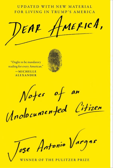 Dear America-Biography and memoirs-買書書 BuyBookBook