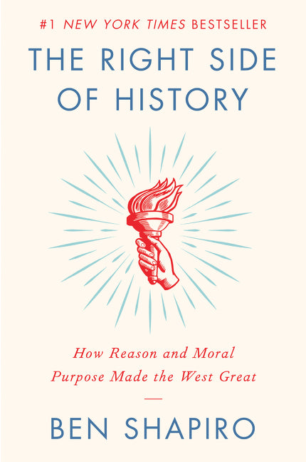 The Right Side of History