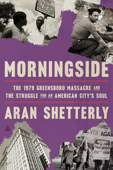 Morningside-Society/ culture/ social sciences-買書書 BuyBookBook